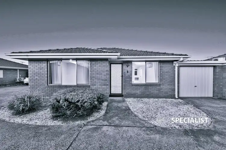 2/29 Embankment Grove, Chelsea VIC 3196