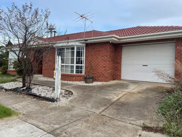 47 Rosella Avenue, Werribee VIC 3030