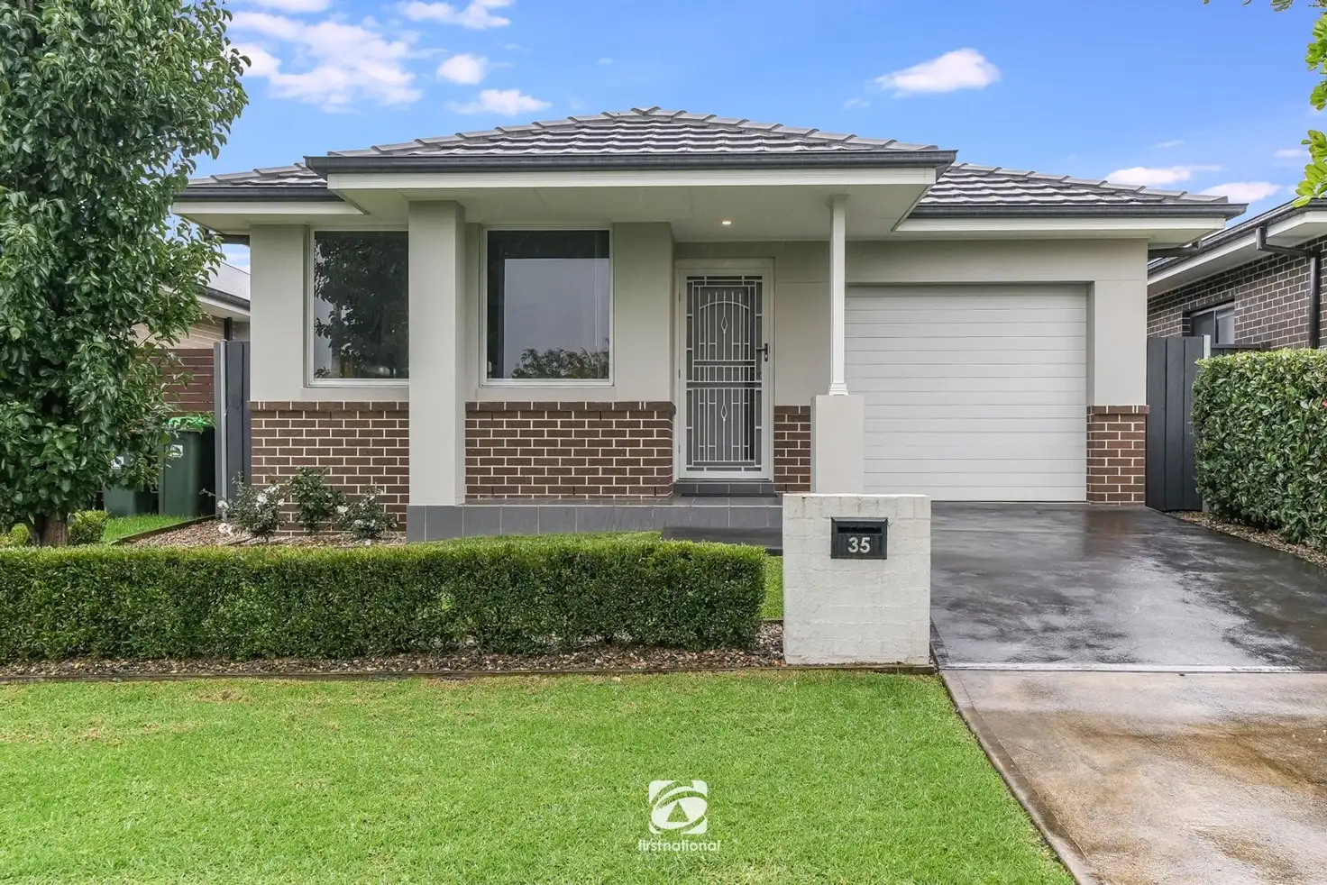 Main view of Homely house listing, 35 Garton Road, Spring Farm NSW 2570