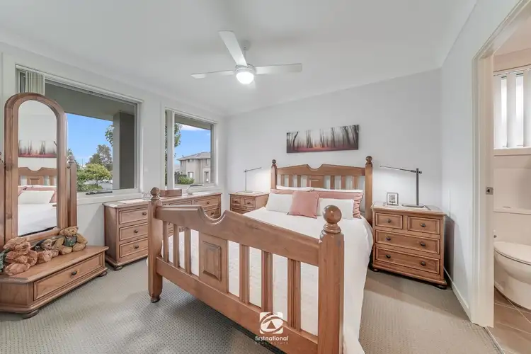 Second view of Homely house listing, 35 Garton Road, Spring Farm NSW 2570