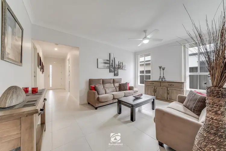 Fourth view of Homely house listing, 35 Garton Road, Spring Farm NSW 2570