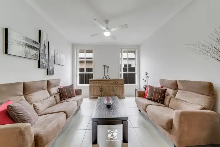 Fifth view of Homely house listing, 35 Garton Road, Spring Farm NSW 2570