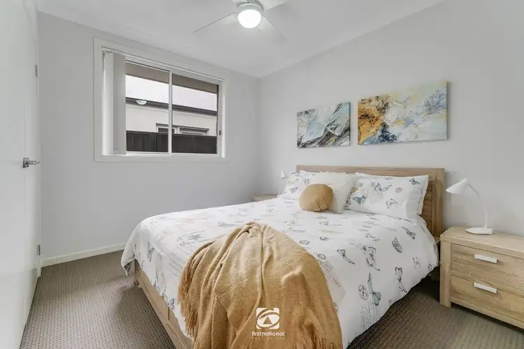 Sixth view of Homely house listing, 35 Garton Road, Spring Farm NSW 2570
