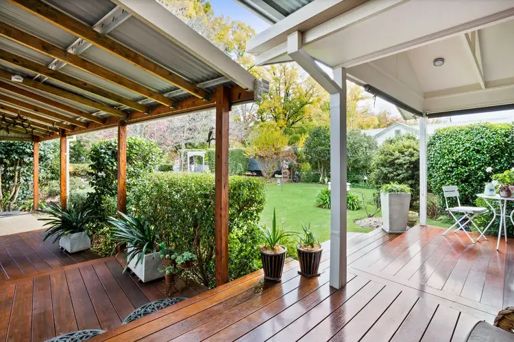 Third view of Homely house listing, 23 Delany Avenue, Bright VIC 3741