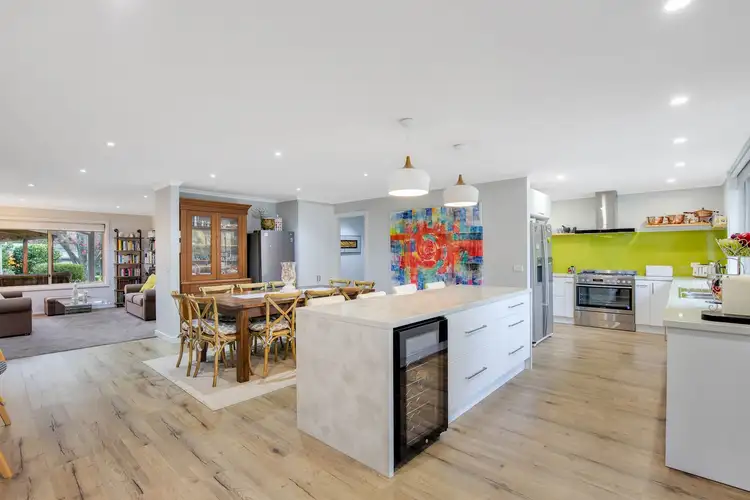 Fourth view of Homely house listing, 23 Delany Avenue, Bright VIC 3741