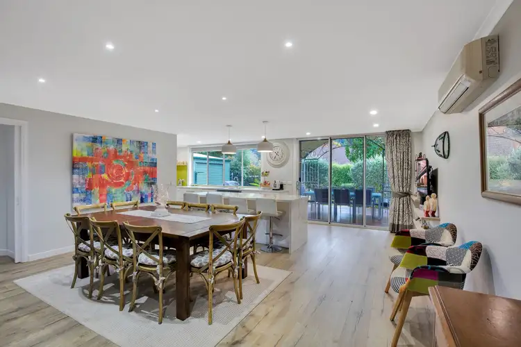 Fifth view of Homely house listing, 23 Delany Avenue, Bright VIC 3741