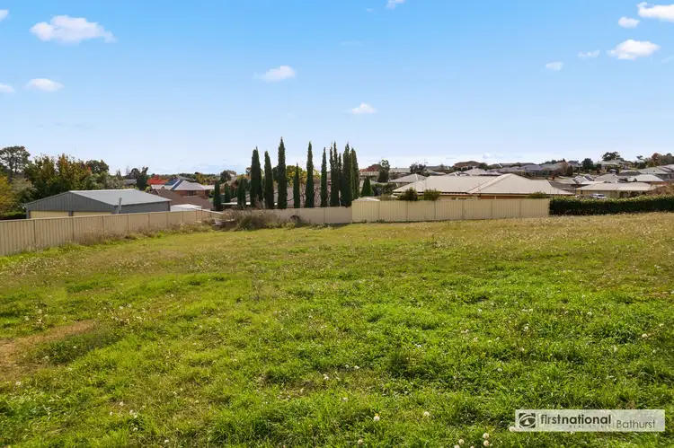 Seventh view of Homely land listing, 4 Walpole Close, Kelso NSW 2795