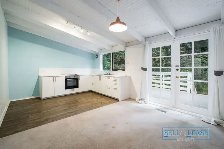Second view of Homely house listing, 7 Acacia Avenue, Upwey VIC 3158