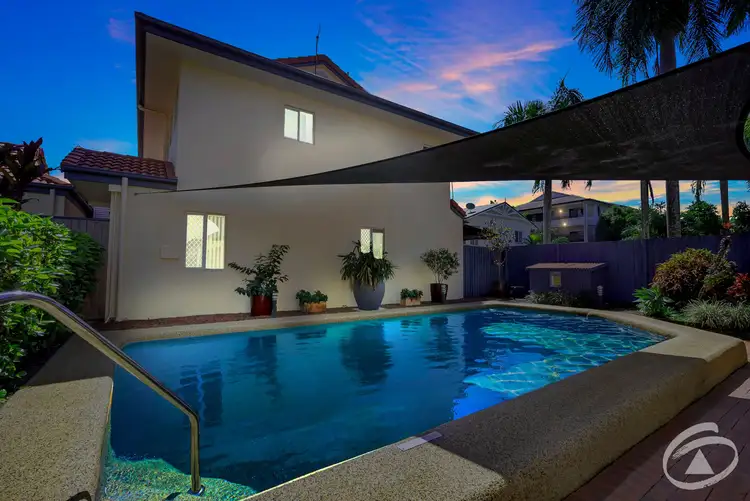 Second view of Homely townhouse listing, 6/64 Charles Street, Manunda QLD 4870