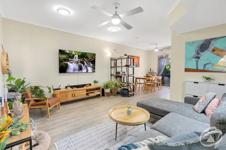 Third view of Homely townhouse listing, 6/64 Charles Street, Manunda QLD 4870