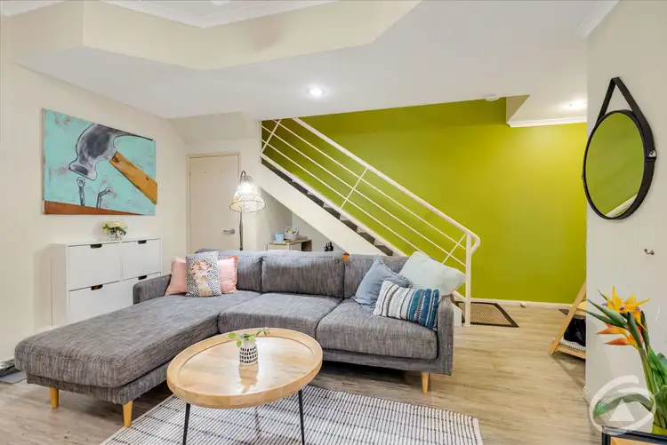 Fourth view of Homely townhouse listing, 6/64 Charles Street, Manunda QLD 4870