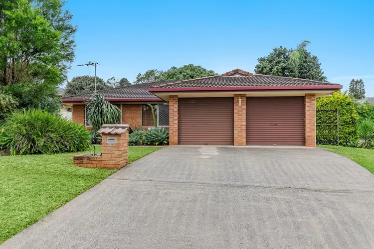 21 Graeme Avenue, Goonellabah NSW 2480