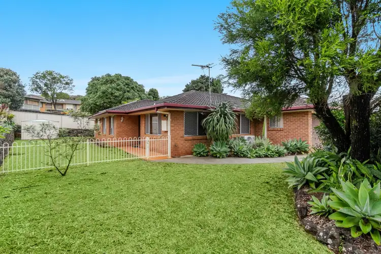 Second view of Homely house listing, 21 Graeme Avenue, Goonellabah NSW 2480