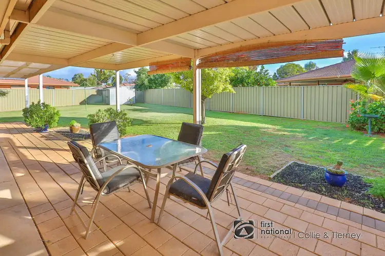 Third view of Homely house listing, 24 Excelsior Drive, Mildura VIC 3500