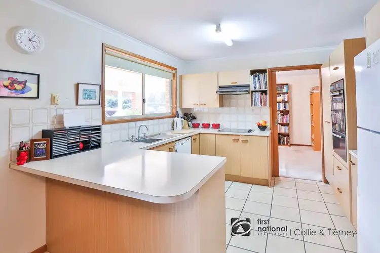 Seventh view of Homely house listing, 24 Excelsior Drive, Mildura VIC 3500