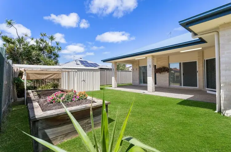 Third view of Homely house listing, 72 Kangaroo, Bongaree QLD 4507