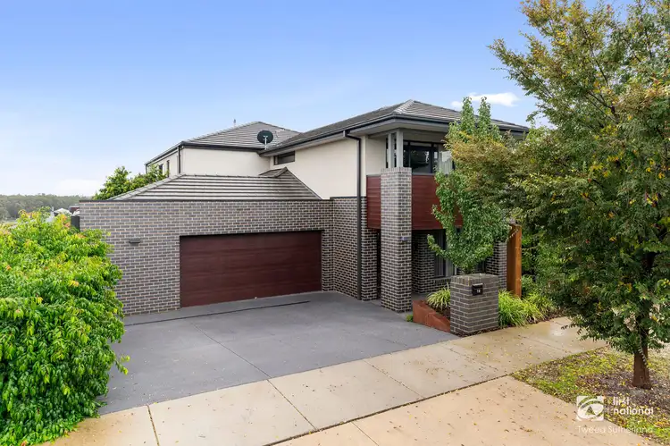 Main view of Homely house listing, 19 Terrapee Street, Strathfieldsaye VIC 3551
