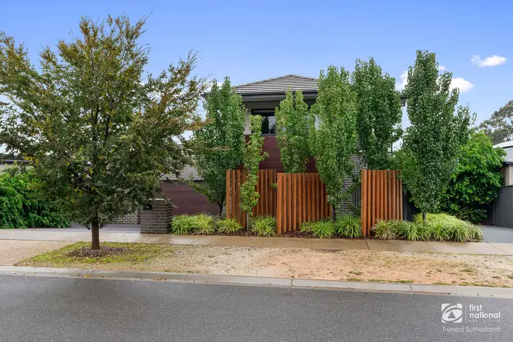 Second view of Homely house listing, 19 Terrapee Street, Strathfieldsaye VIC 3551