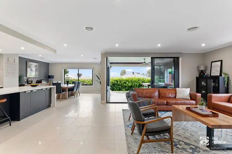 Fifth view of Homely house listing, 19 Terrapee Street, Strathfieldsaye VIC 3551