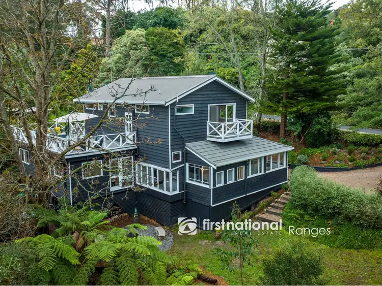74 Station Street, Belgrave VIC 3160
