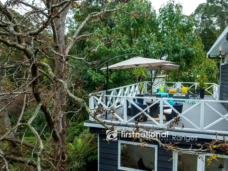 Second view of Homely house listing, 74 Station Street, Belgrave VIC 3160