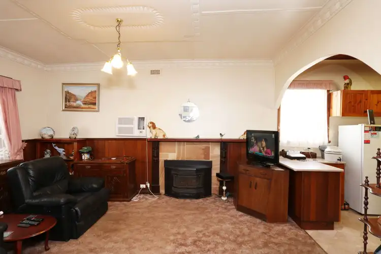 Second view of Homely house listing, 190 Railway Street, Maryborough VIC 3465