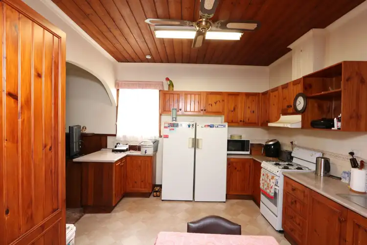 Third view of Homely house listing, 190 Railway Street, Maryborough VIC 3465
