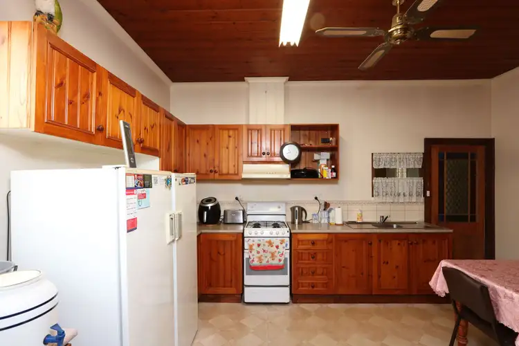 Fourth view of Homely house listing, 190 Railway Street, Maryborough VIC 3465