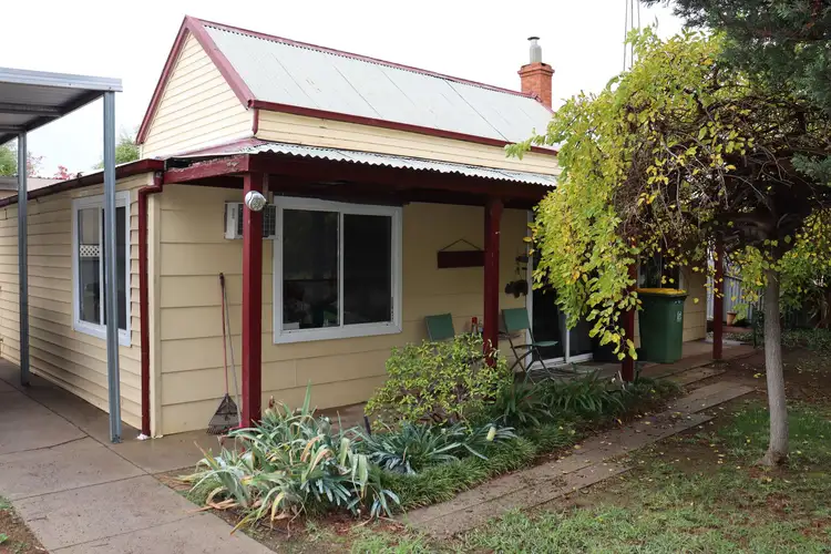 Main view of Homely house listing, 110 Channel Street, Cohuna VIC 3568