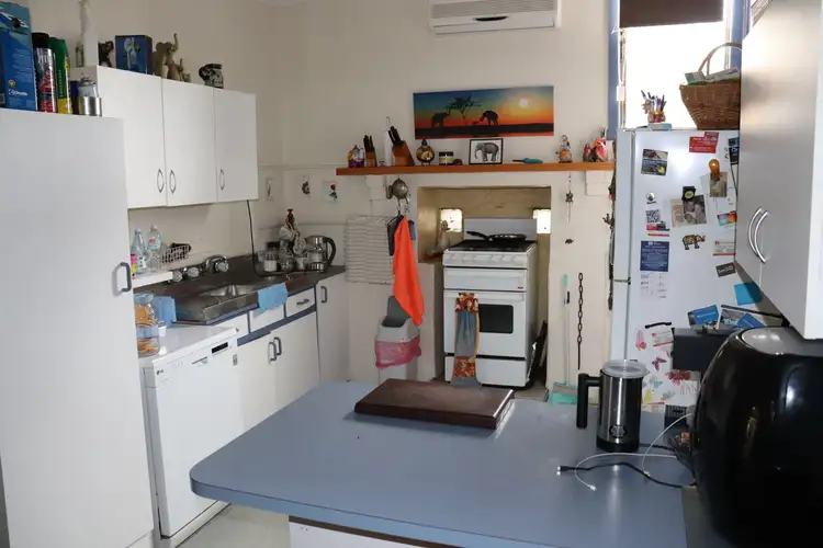 Second view of Homely house listing, 110 Channel Street, Cohuna VIC 3568
