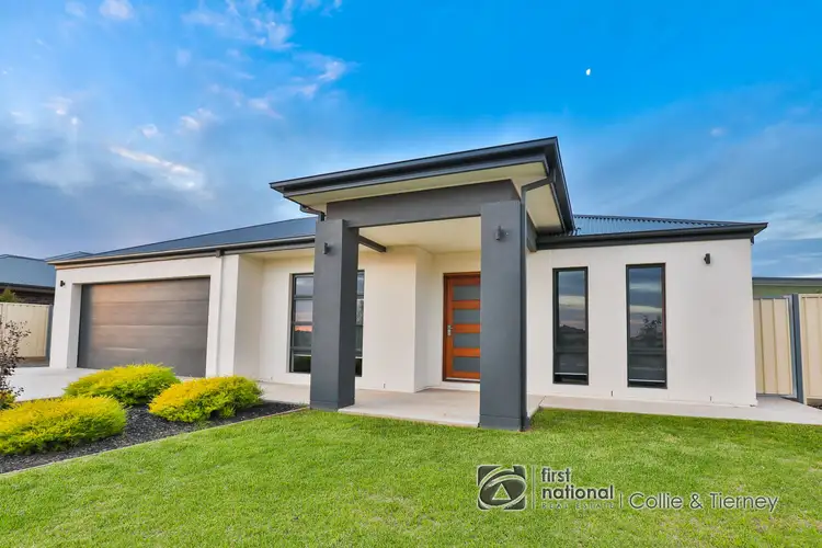 Main view of Homely house listing, 35 Rita Drive, Mildura VIC 3500