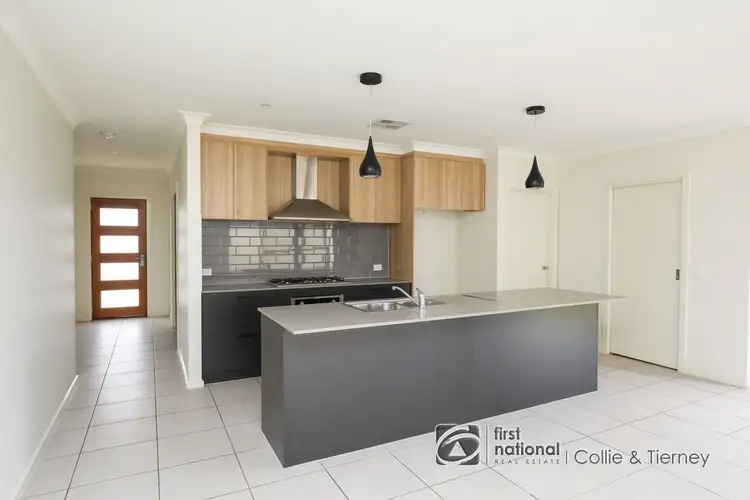 Second view of Homely house listing, 35 Rita Drive, Mildura VIC 3500