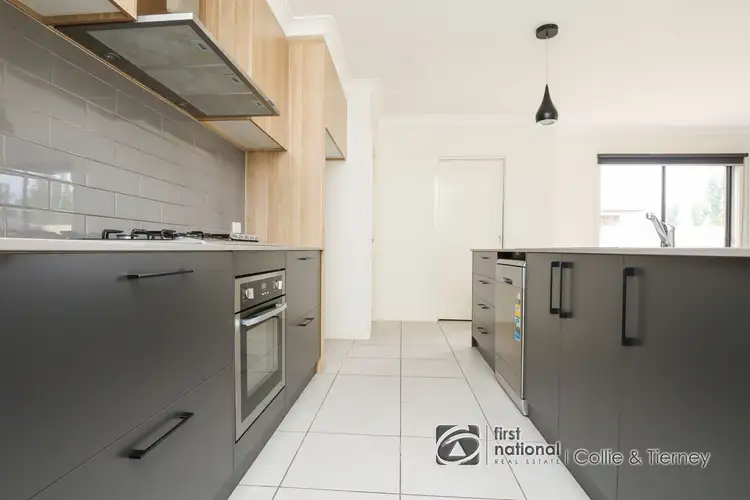 Fourth view of Homely house listing, 35 Rita Drive, Mildura VIC 3500