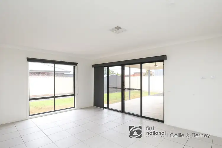 Fifth view of Homely house listing, 35 Rita Drive, Mildura VIC 3500