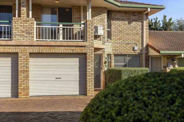 Main view of Homely unit listing, 3/6 Ocean Street, Rangeville QLD 4350