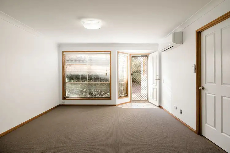 Third view of Homely unit listing, 3/6 Ocean Street, Rangeville QLD 4350