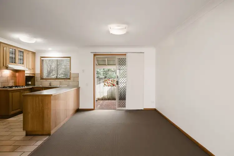 Fourth view of Homely unit listing, 3/6 Ocean Street, Rangeville QLD 4350