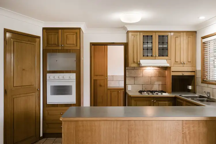 Fifth view of Homely unit listing, 3/6 Ocean Street, Rangeville QLD 4350