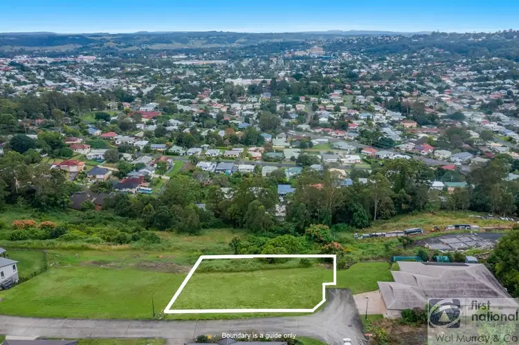 Fourth view of Homely land listing, 8 Angela Place (off Barham St 8/60), East Lismore NSW 2480