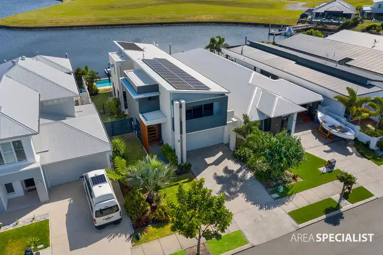 17 Paradise Parade, Jacobs Well QLD 4208