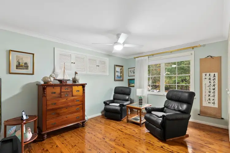 Sixth view of Homely house listing, 5 Aranda Drive, Frenchs Forest NSW 2086
