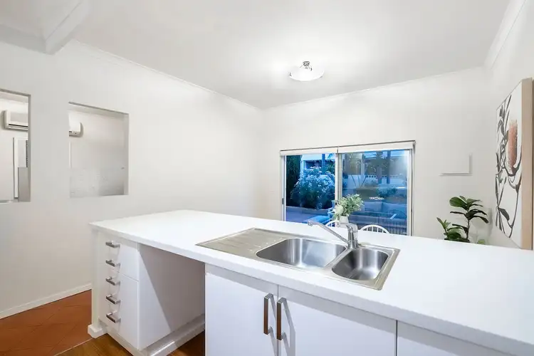 Fifth view of Homely villa listing, 5/5-7 Oversby Street, Halls Head WA 6210