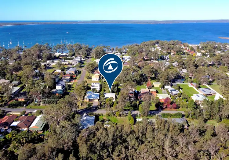 Second view of Homely house listing, 64 Lackersteen Street, Callala Bay NSW 2540