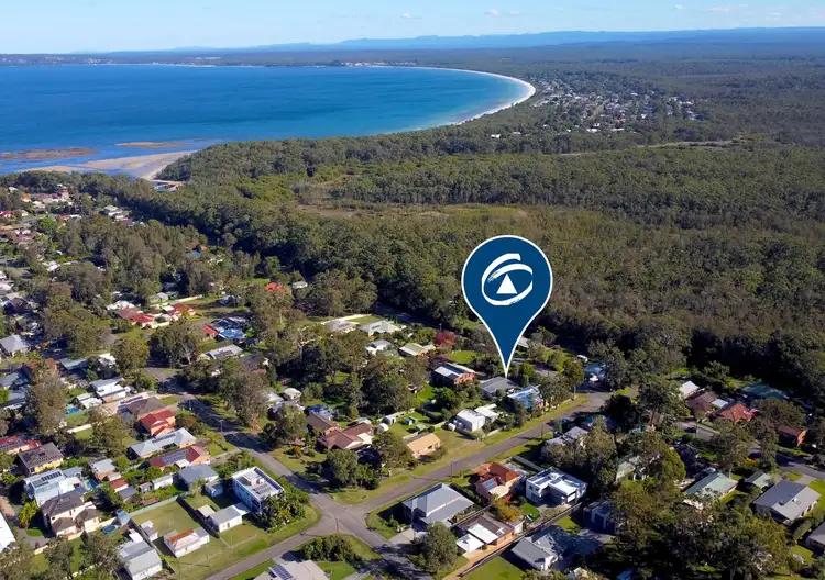 Fourth view of Homely house listing, 64 Lackersteen Street, Callala Bay NSW 2540