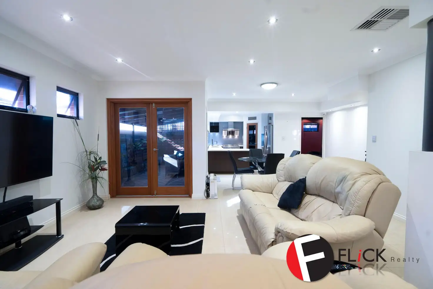 Main view of Homely townhouse listing, 35C Eastdene Circle, Nollamara WA 6061
