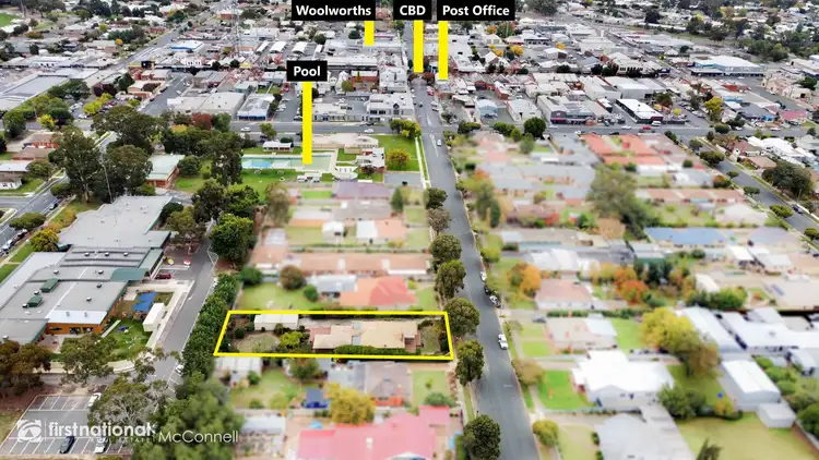 Second view of Homely house listing, 32 Union Street, Kyabram VIC 3620