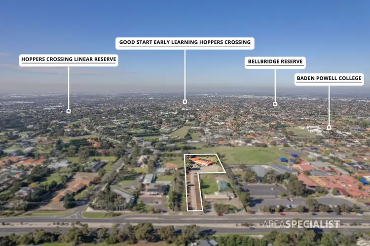 Sixth view of Homely house listing, 344 Derrimut Road, Hoppers Crossing VIC 3029