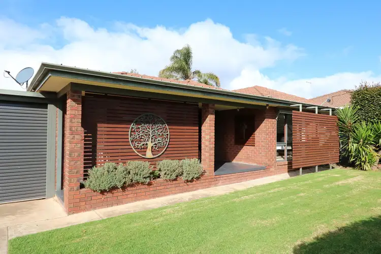 Main view of Homely house listing, 280 Gladstone Street, Maryborough VIC 3465
