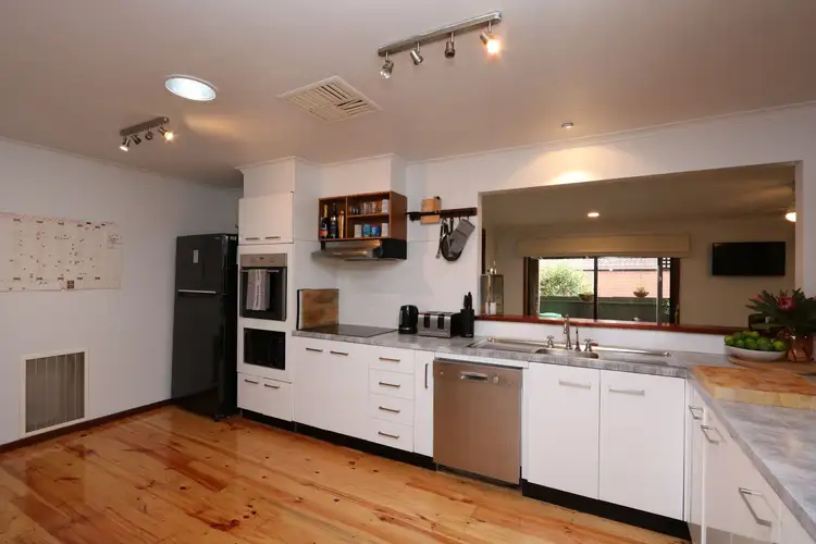 Second view of Homely house listing, 280 Gladstone Street, Maryborough VIC 3465
