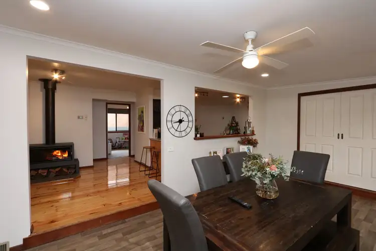 Fourth view of Homely house listing, 280 Gladstone Street, Maryborough VIC 3465
